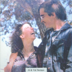 al & val herman